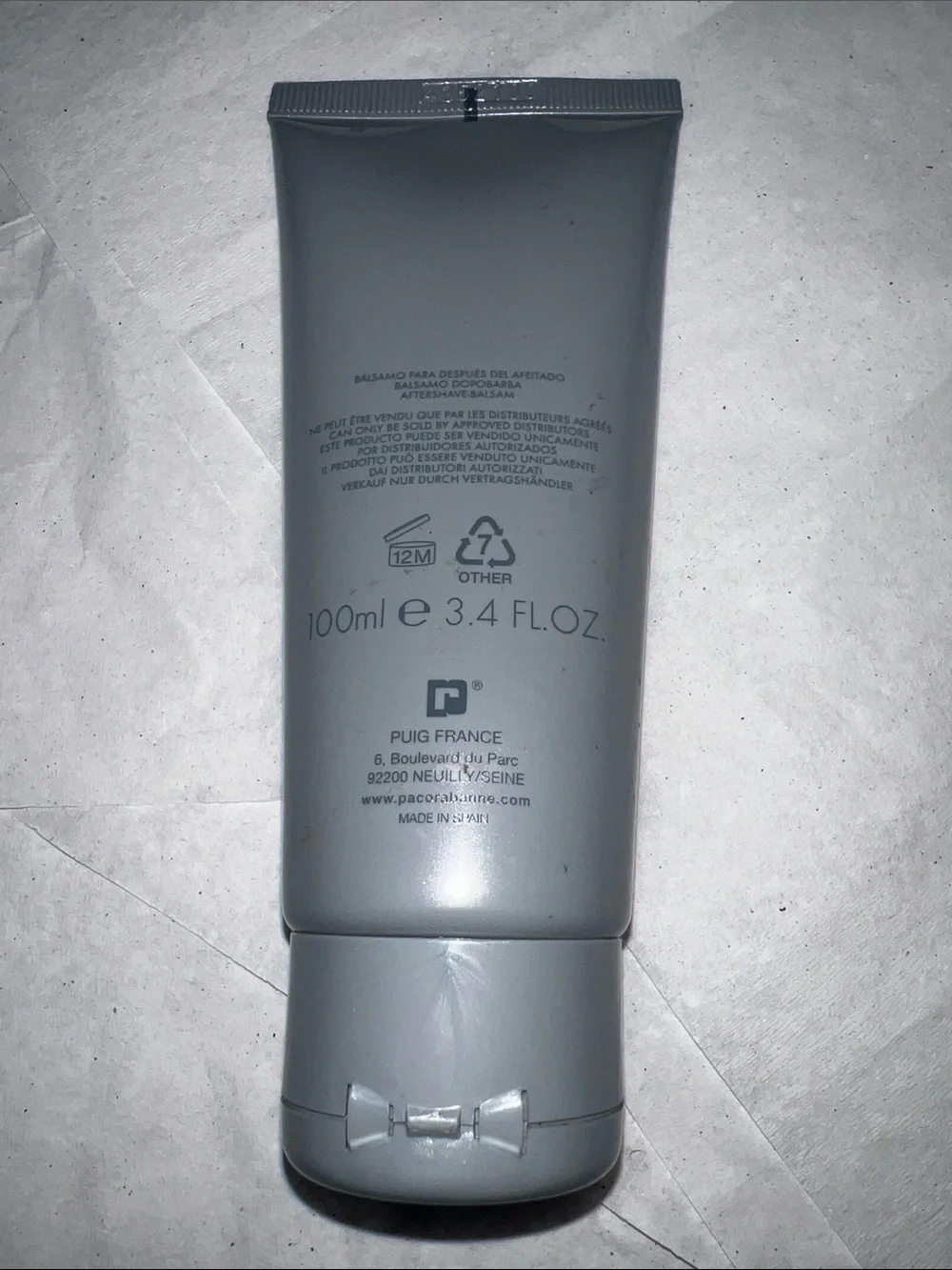 Paco Rabanne *brand new*